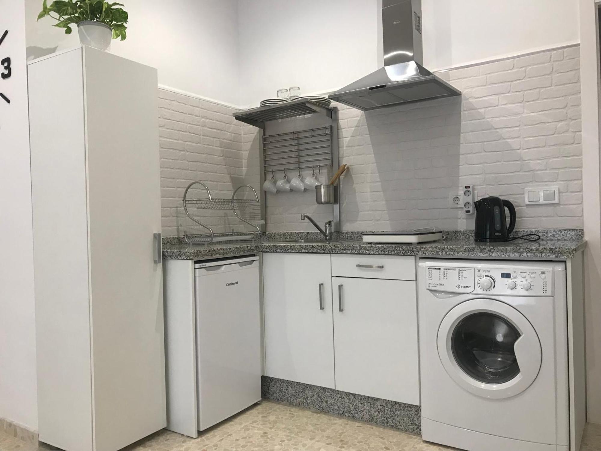 Arenal Confort Apartment