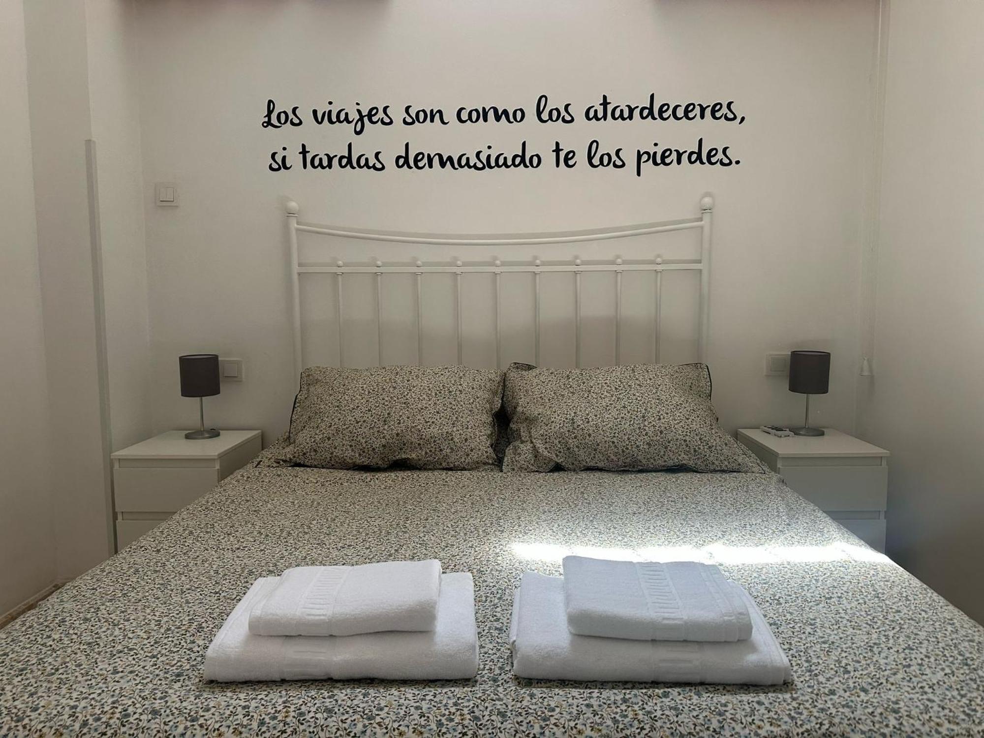 Arenal Confort Apartment *